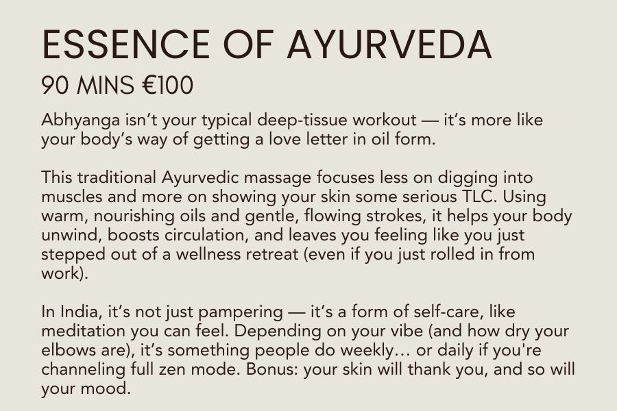 Therapeutic Massages image 3