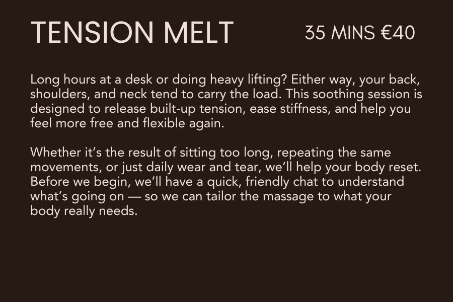 Therapeutic Massages image 3