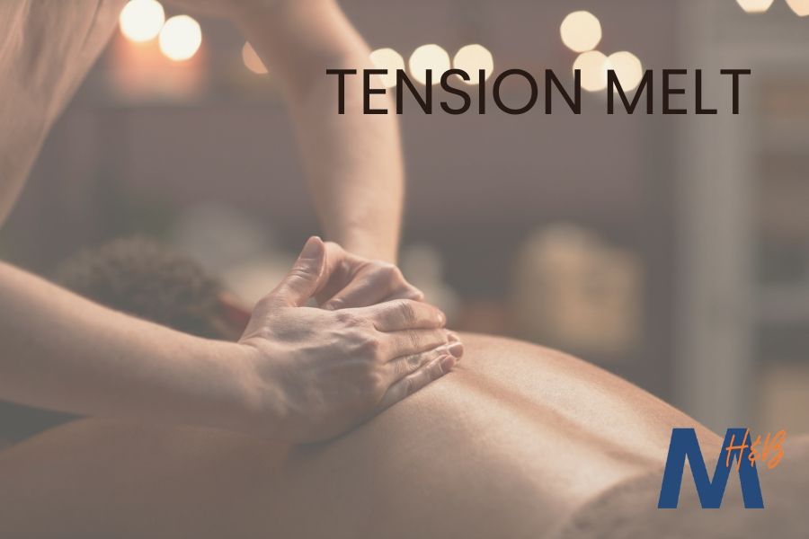Therapeutic Massages image 3
