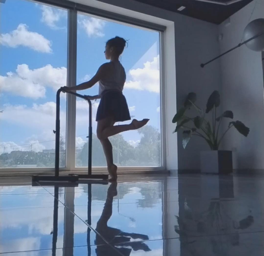 Body Ballet by Fran image 2