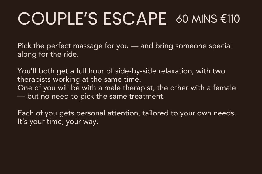 Therapeutic Massages image 3