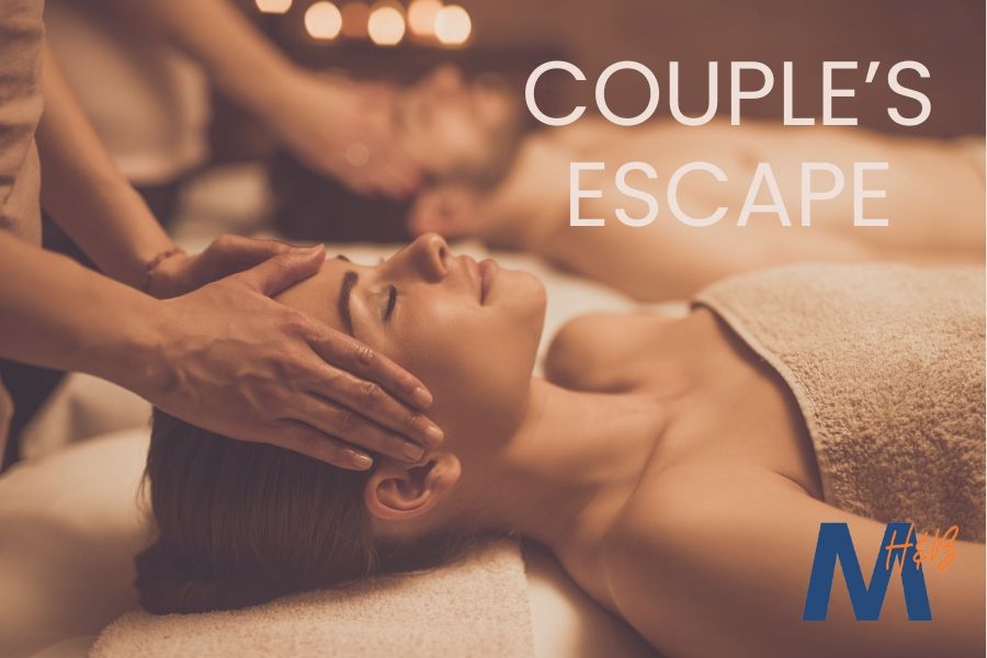 Therapeutic Massages image 3