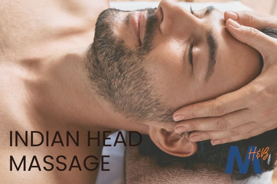 Therapeutic Massages image 3