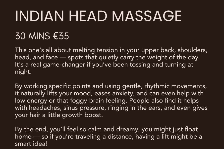 Therapeutic Massages image 3