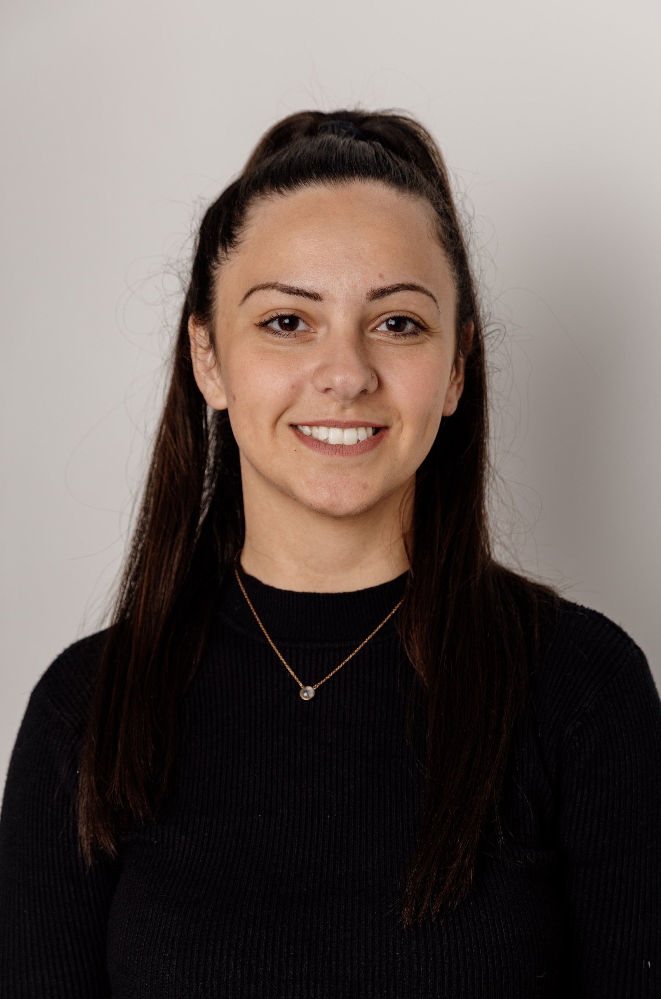 Ms. Tamara Farrugia Drakard portrait
