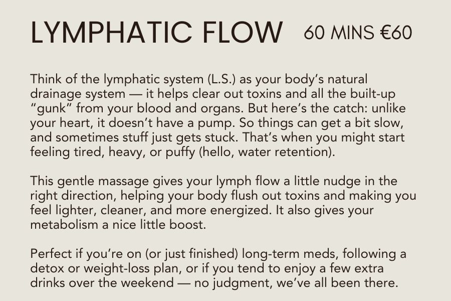 Therapeutic Massages image 3