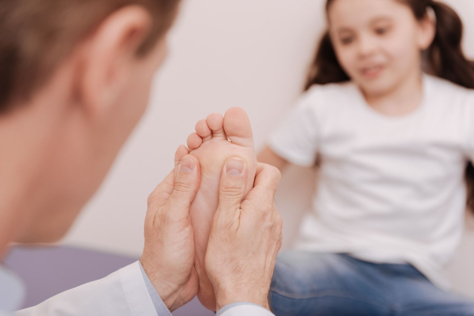  Pediatric Foot Care image 6