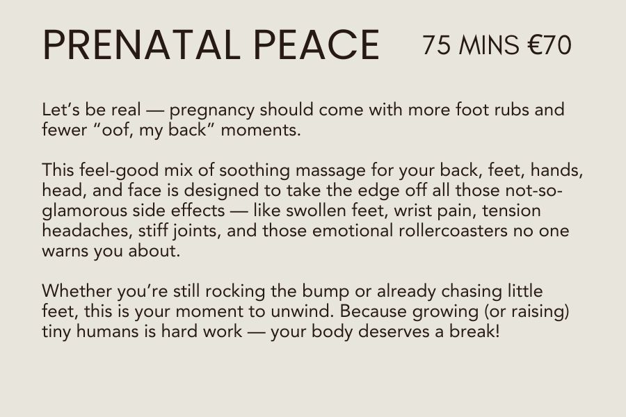 Therapeutic Massages image 3