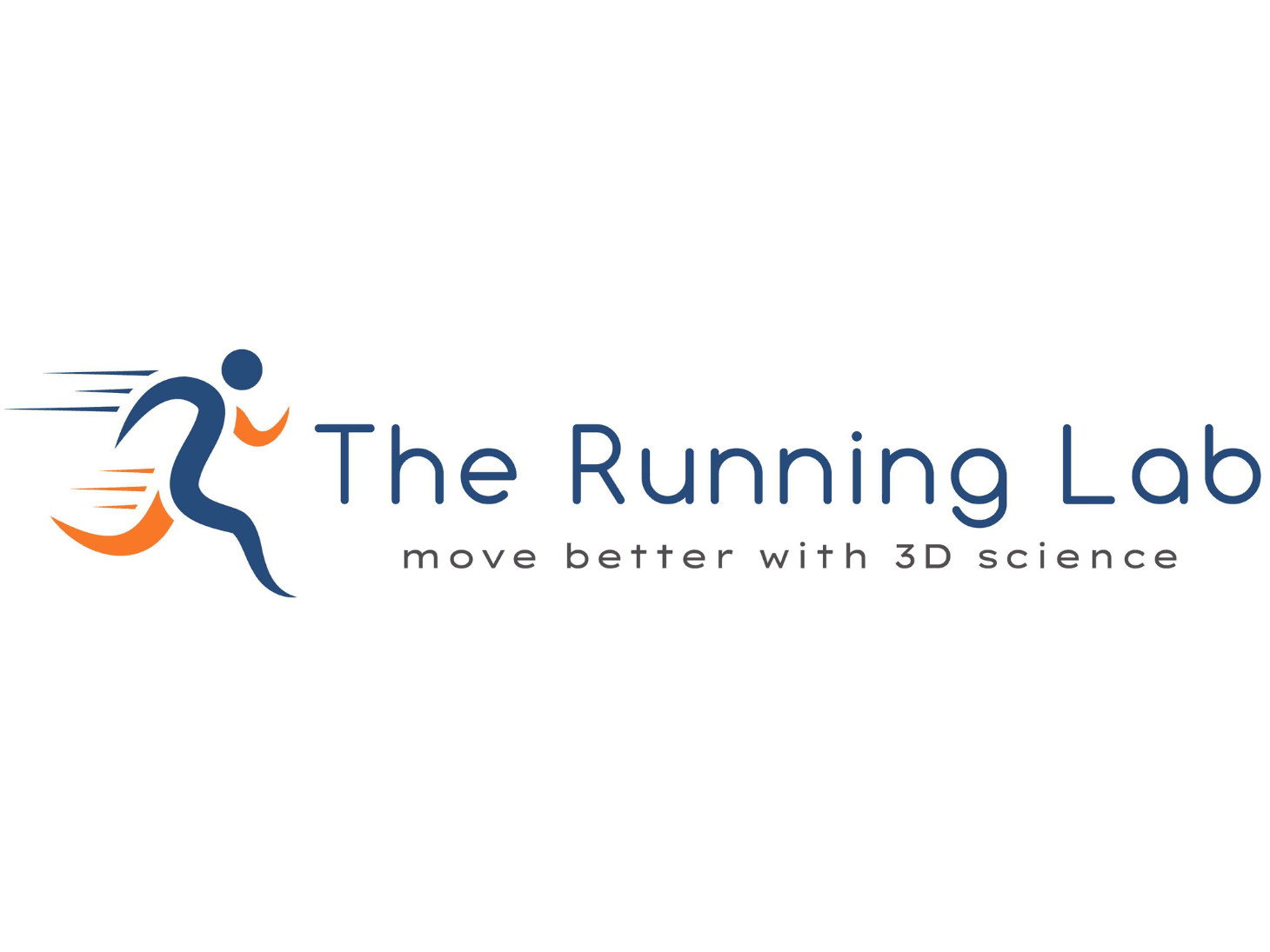 The Running Lab image