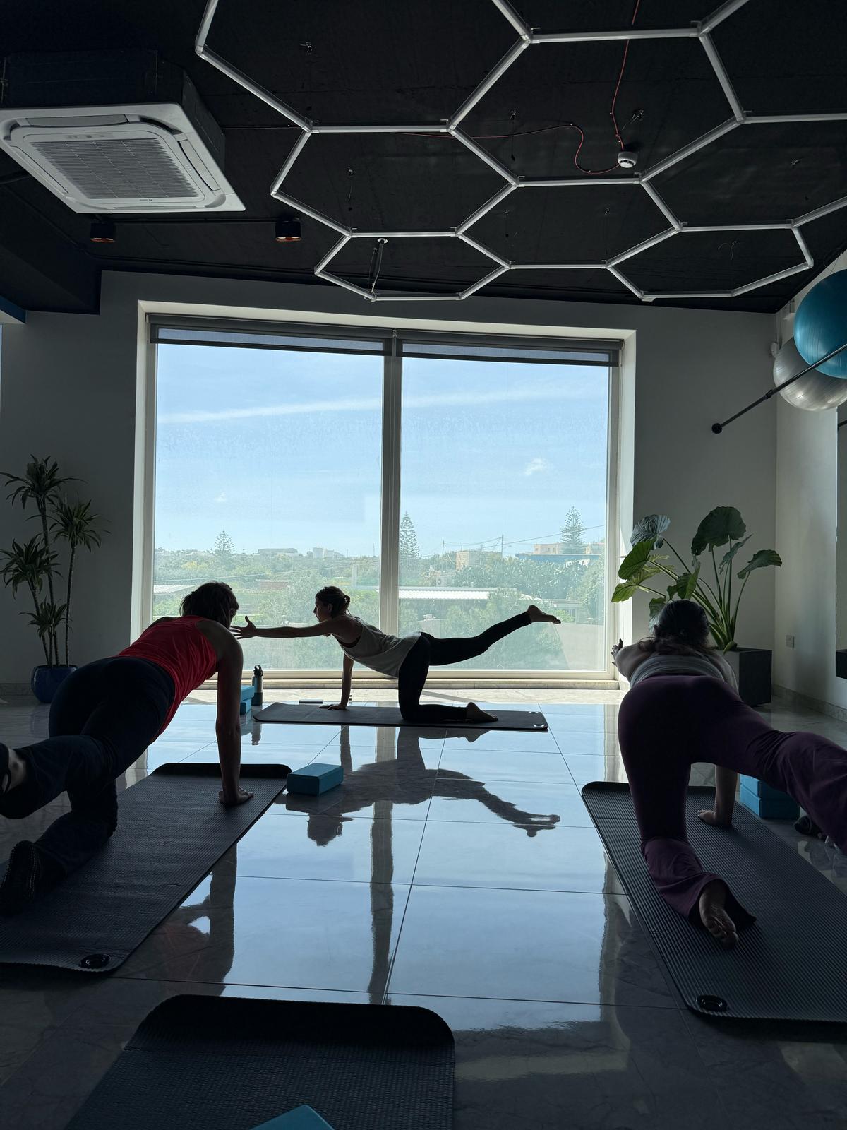Yoga Classes by Giulia image 1