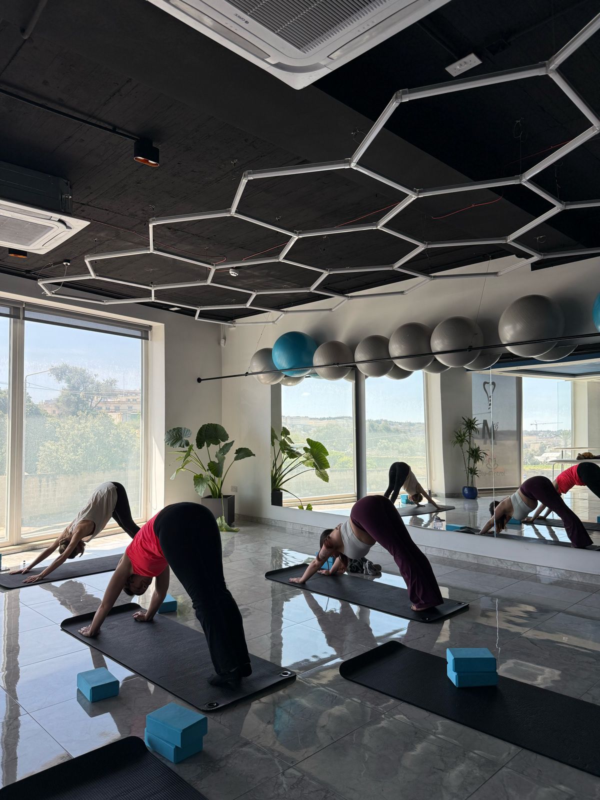 Yoga Classes by Giulia image 1