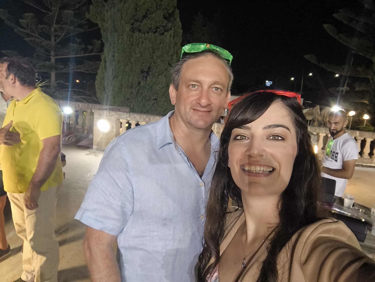 Summer Staff Party 2025 image