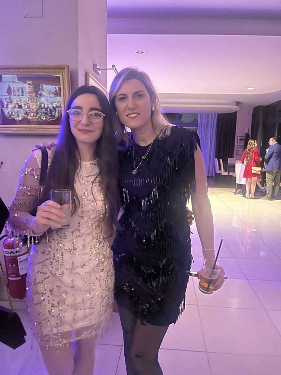 Christmas Staff Party 2024 image