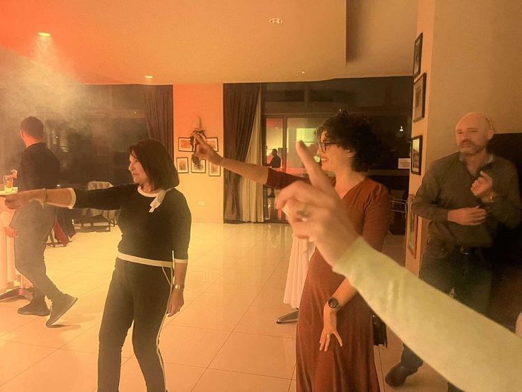 Christmas Staff Party 2024 image