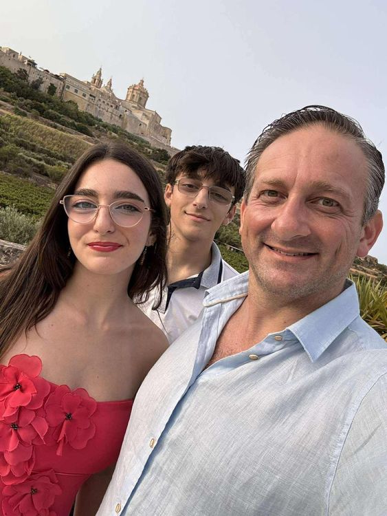 Summer Staff Party 2025 image