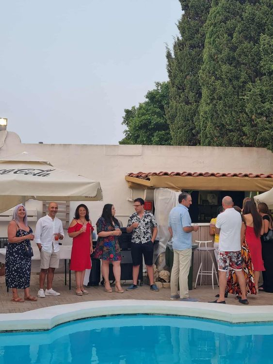 Summer Staff Party 2025 image