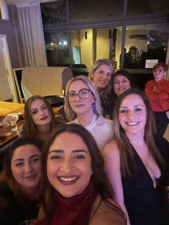 Christmas Staff Party 2024 image