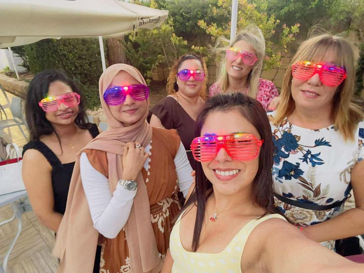 Summer Staff Party 2025 image