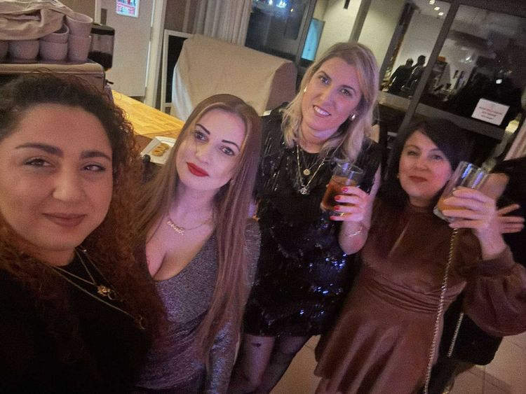 Christmas Staff Party 2024 image