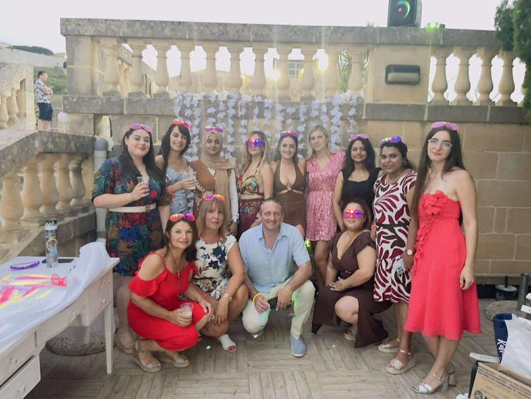 Summer Staff Party 2025 image