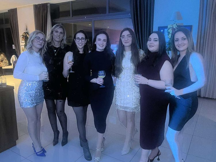 Christmas Staff Party 2024 image