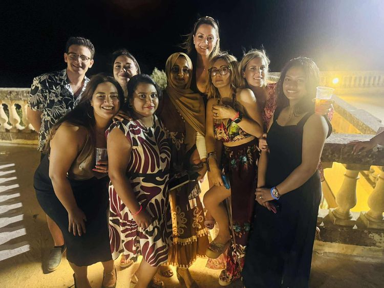 Summer Staff Party 2025 image