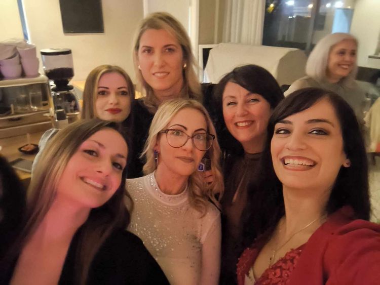 Christmas Staff Party 2024 image