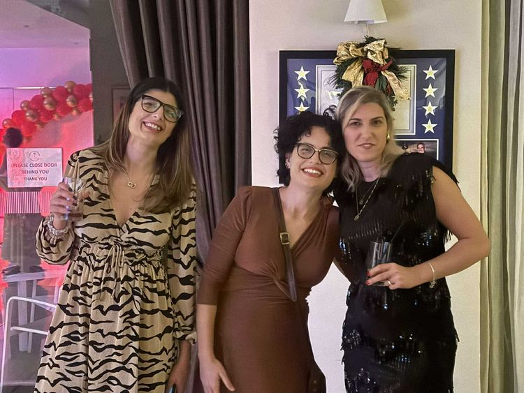 Christmas Staff Party 2024 image