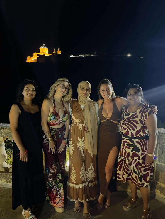 Summer Staff Party 2025 image