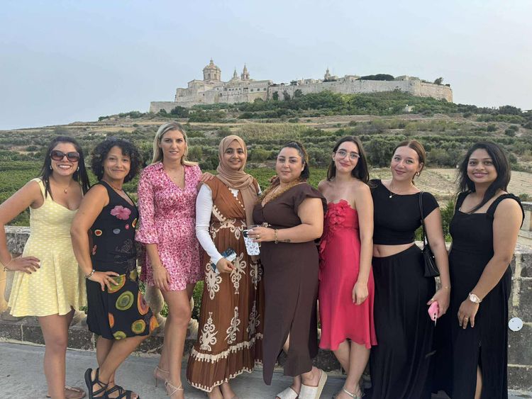 Summer Staff Party 2025 image