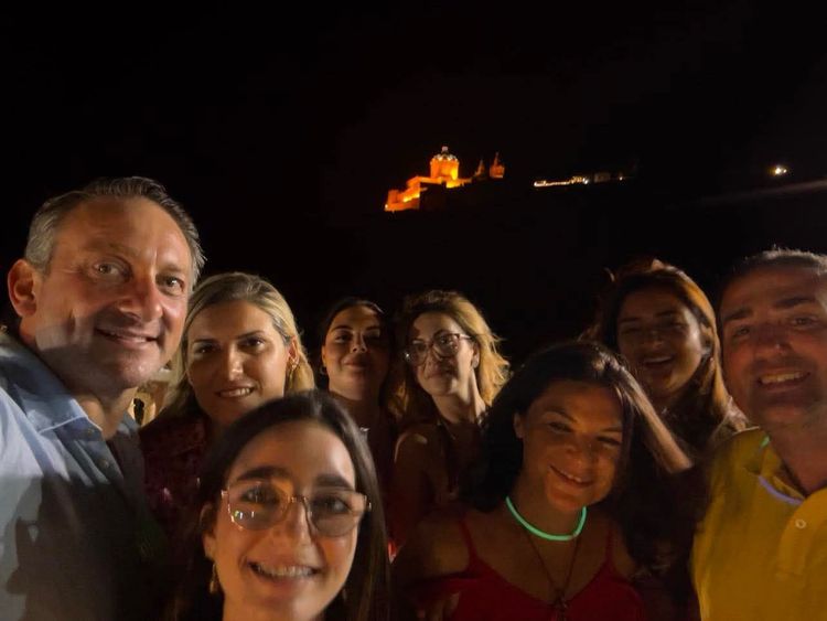 Summer Staff Party 2025 image