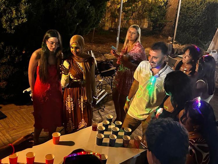 Summer Staff Party 2025 image