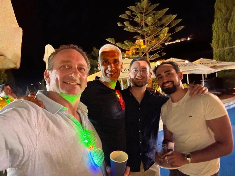 Summer Staff Party 2025 image