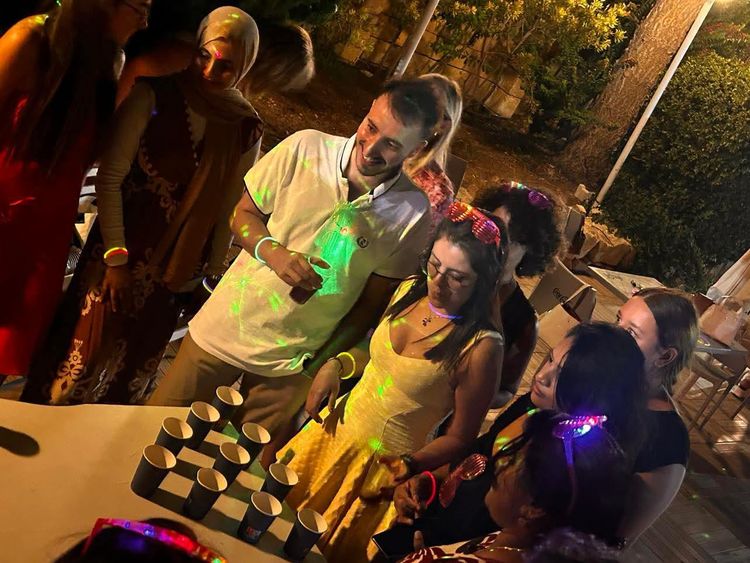 Summer Staff Party 2025 image