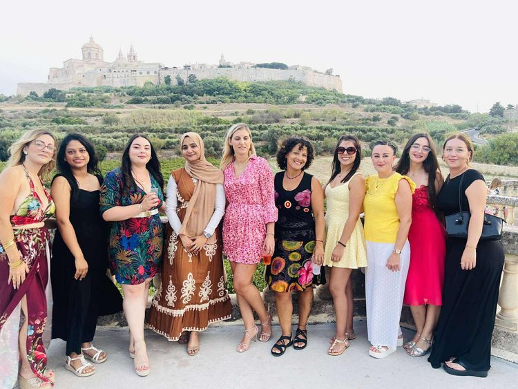 Summer Staff Party 2025 image