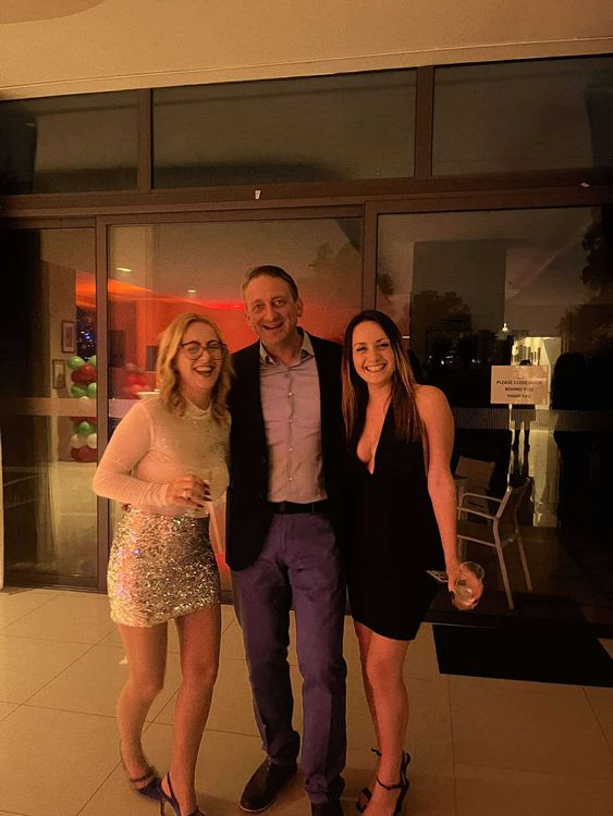 Christmas Staff Party 2024 image