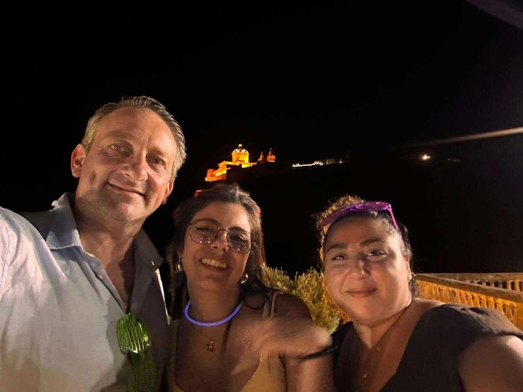 Summer Staff Party 2025 image