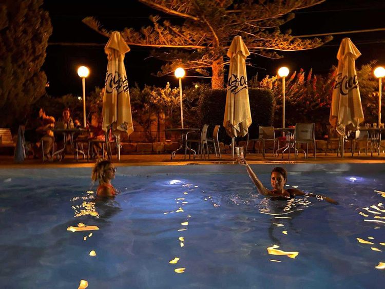 Summer Staff Party 2025 image