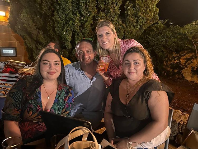 Summer Staff Party 2025 image