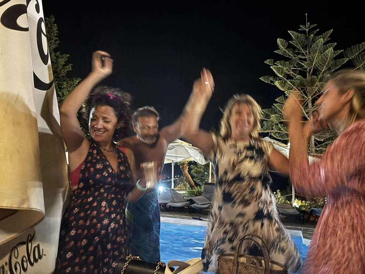 Summer Staff Party 2025 image