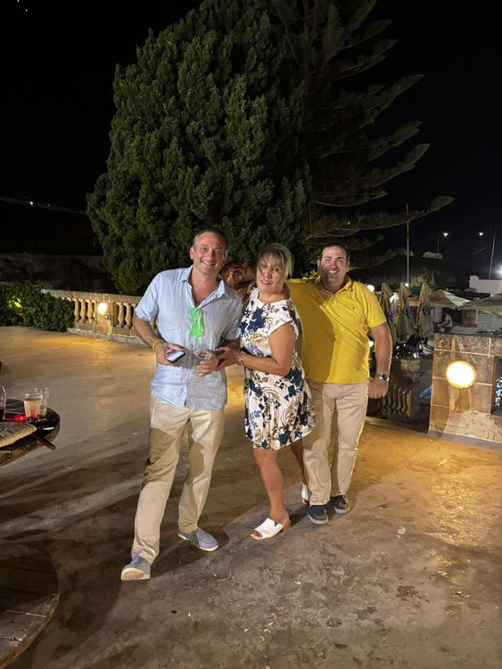 Summer Staff Party 2025 image