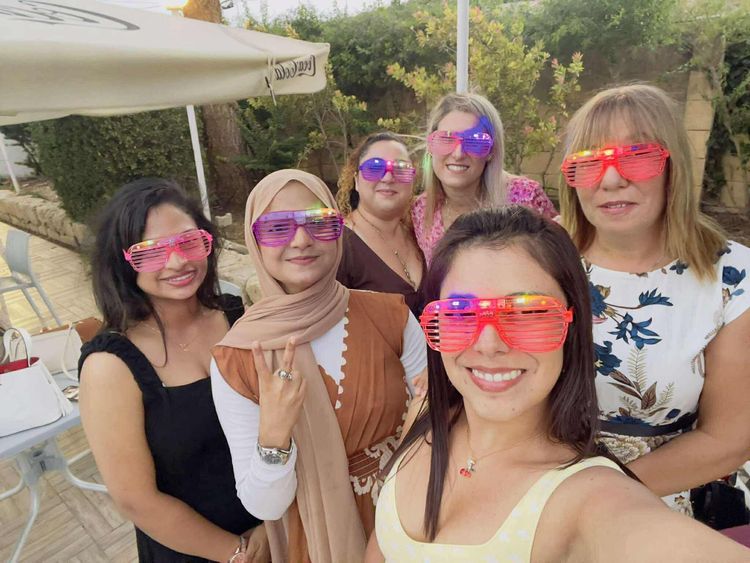 Summer Staff Party 2025 image