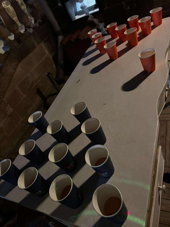 Summer Staff Party 2025 image