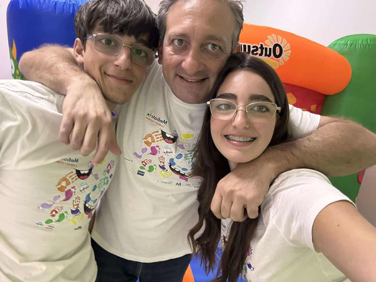 Kids' Day 2025 image