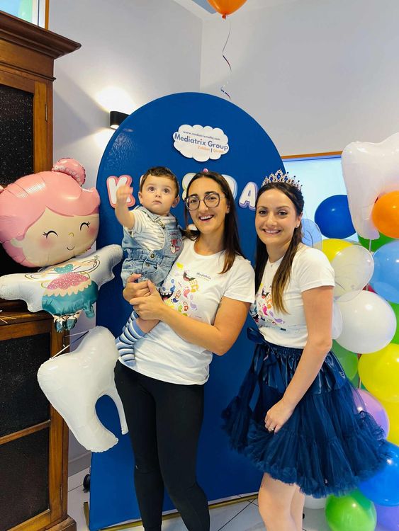 Kids' Day 2025 image