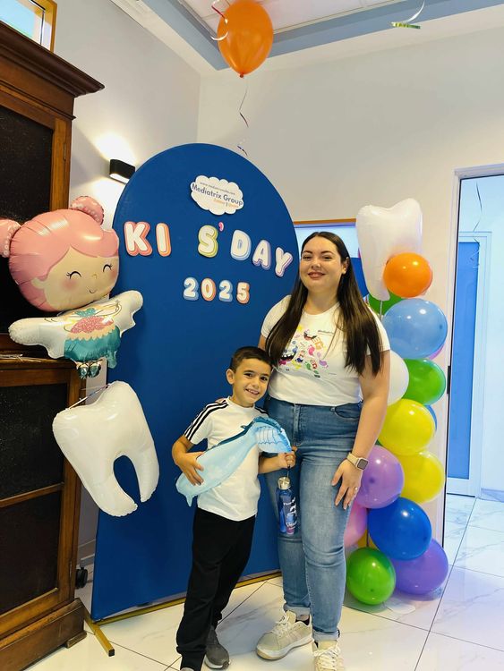 Kids' Day 2025 image