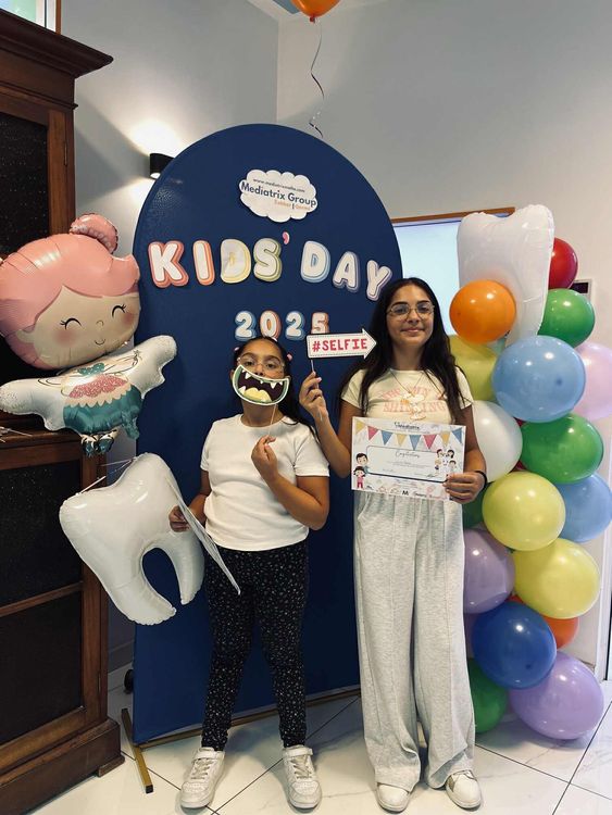 Kids' Day 2025 image