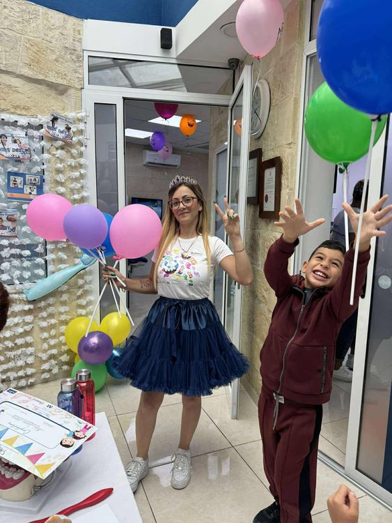 Kids' Day 2025 image