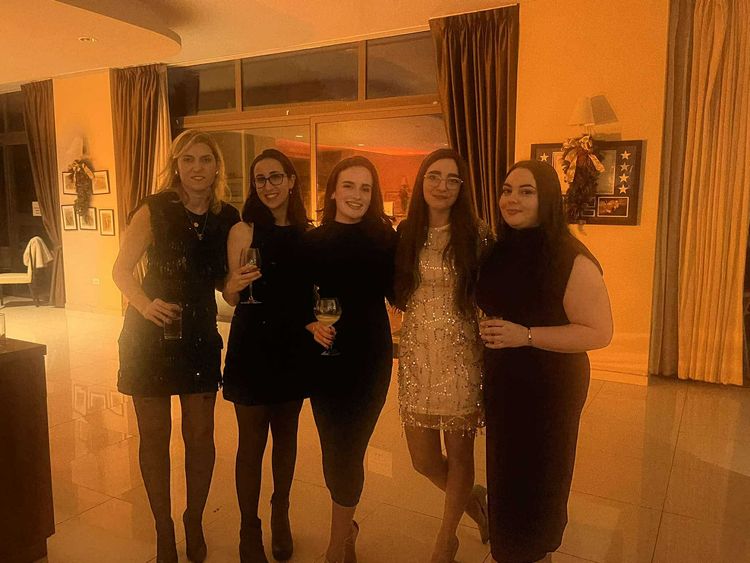 Christmas Staff Party 2024 image