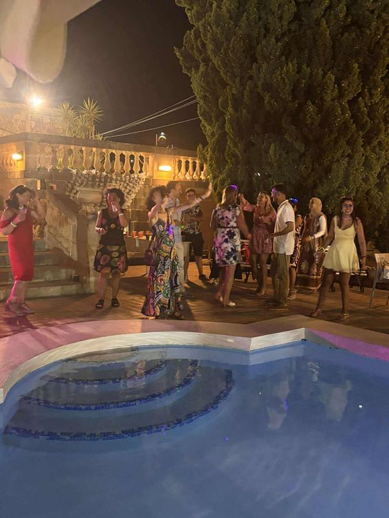 Summer Staff Party 2025 image